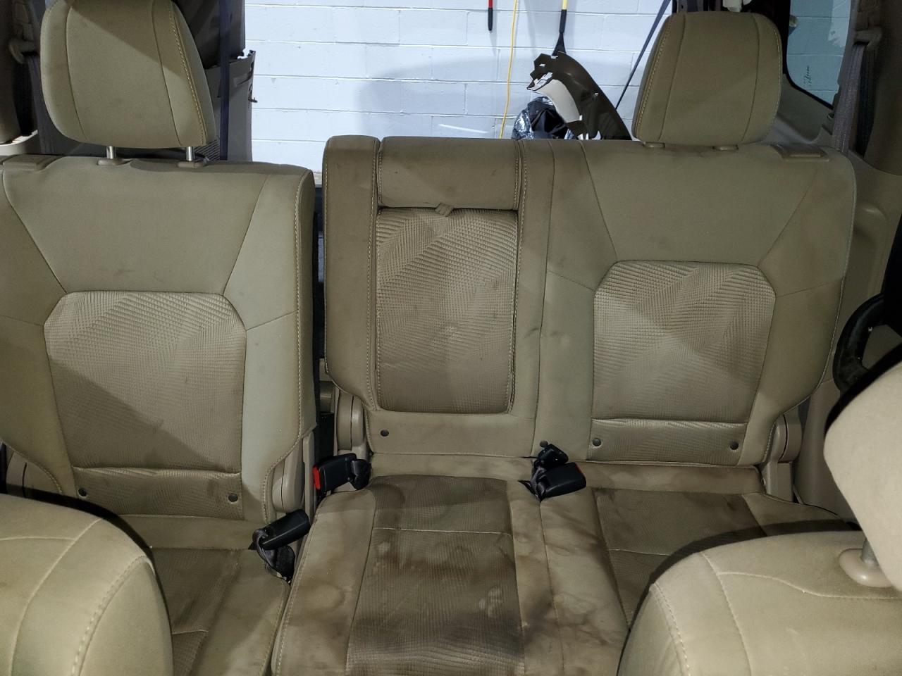 2014 Honda Pilot - Image 10