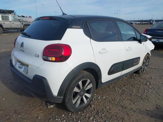 2023 CITROEN C3 C-SERIE