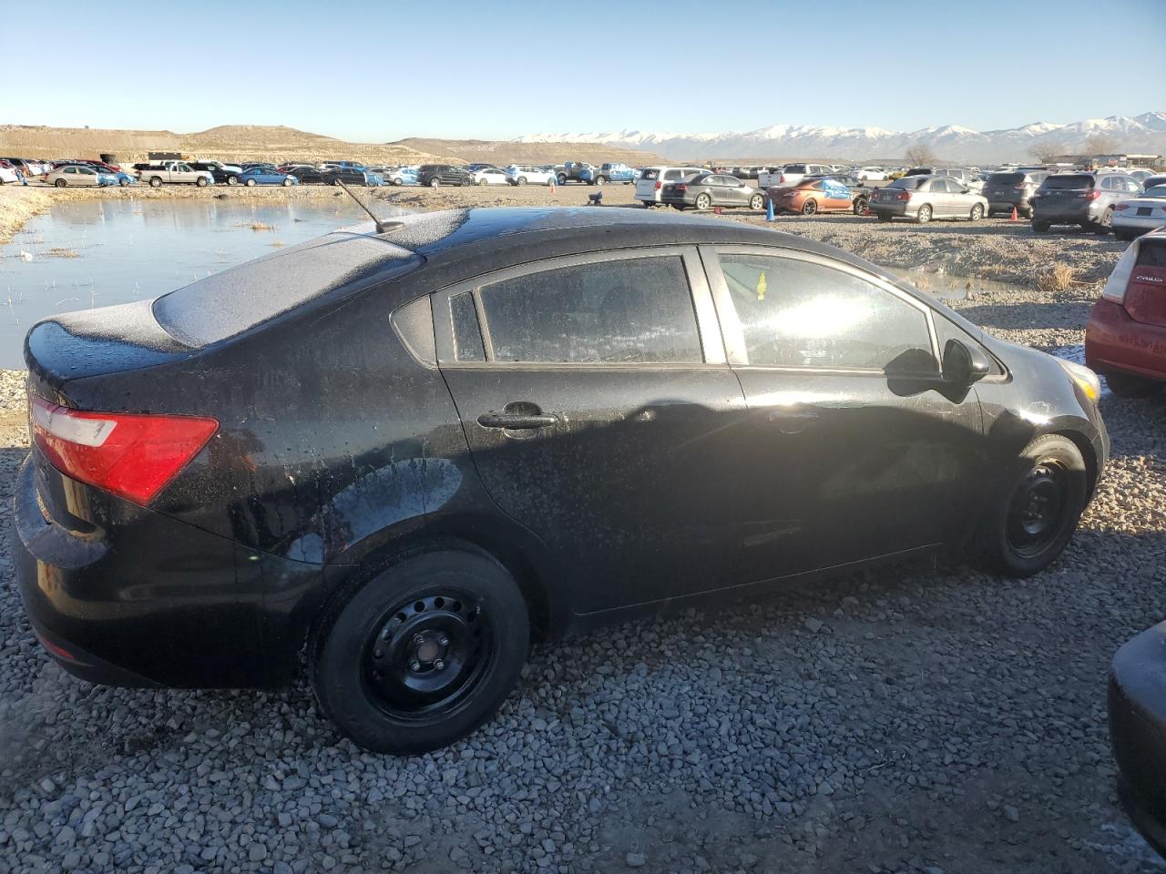 2014 Kia Rio - Image 3