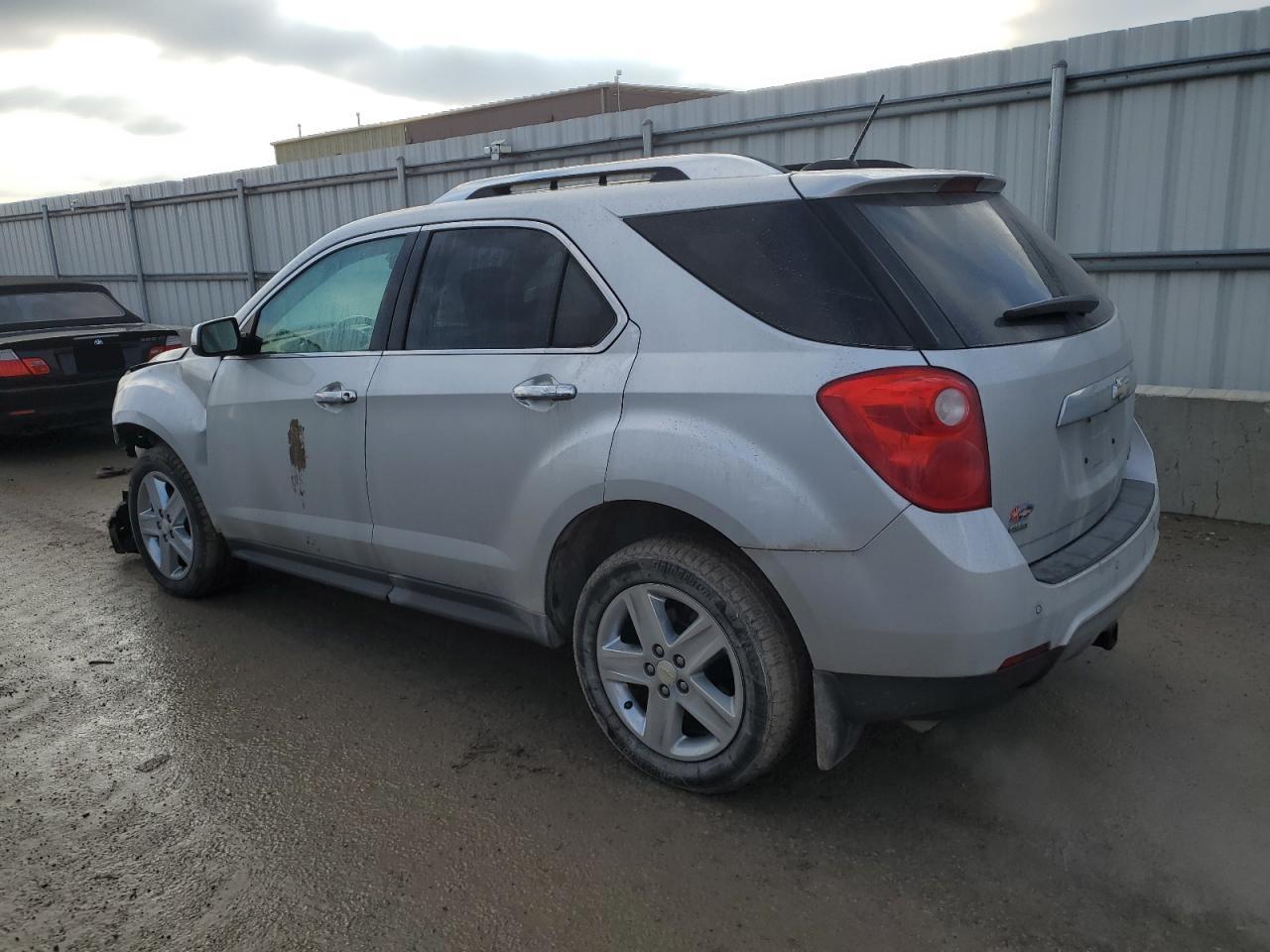 2015 Chevrolet Equinox - Image 2