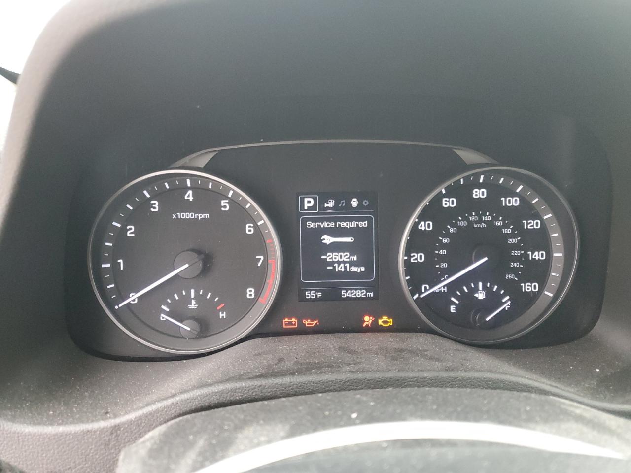 2018 Hyundai Elantra - Image 9