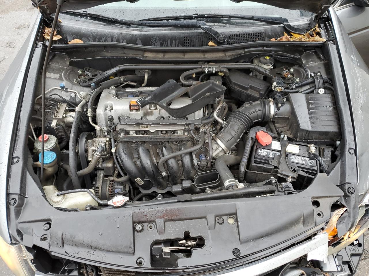 2009 Honda Accord - Image 11