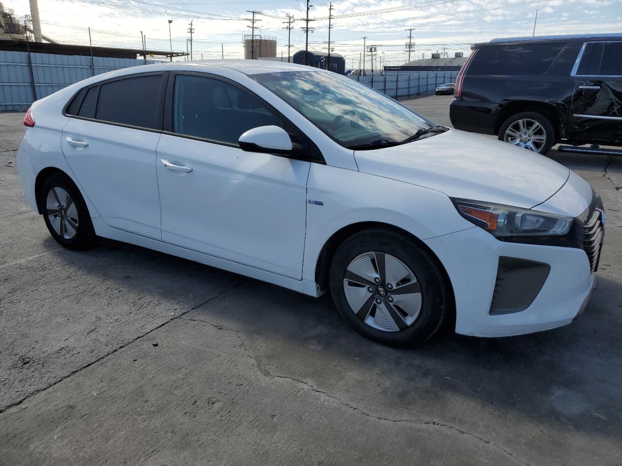 2019 Hyundai IONIQ - Image 4
