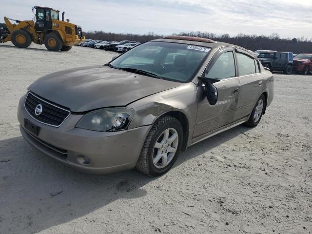 Spartanburg, SC에서 판매 중인 2006 Nissan Altima S - Rear End