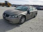 2006 Nissan Altima S للبيع في Spartanburg، SC - Rear End