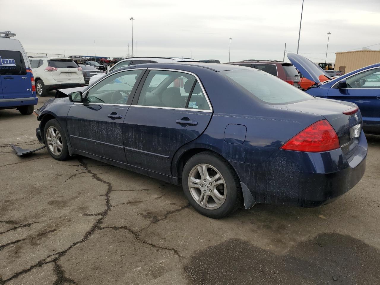 2006 Honda Accord - Image 2