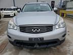 2013 Infiniti Ex37 Base for Sale in Lawrenceburg, KY - Side