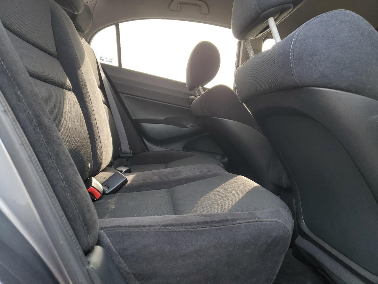 2009 Honda Civic - Image 10