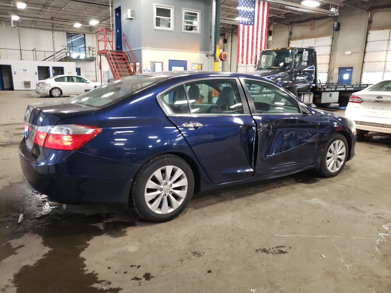 2015 Honda Accord - Image 3