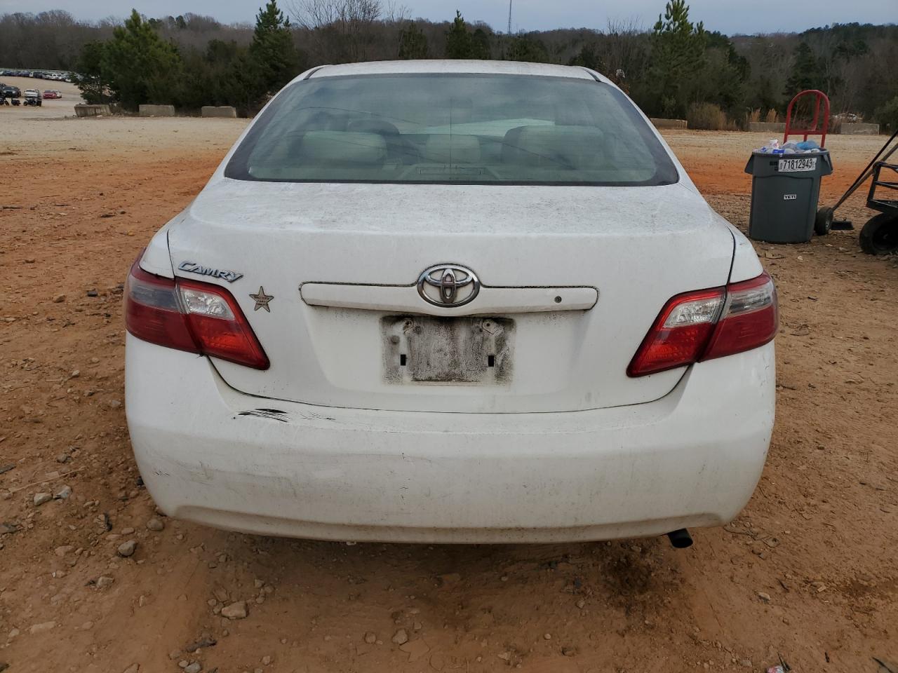 2009 Toyota Camry - Image 6