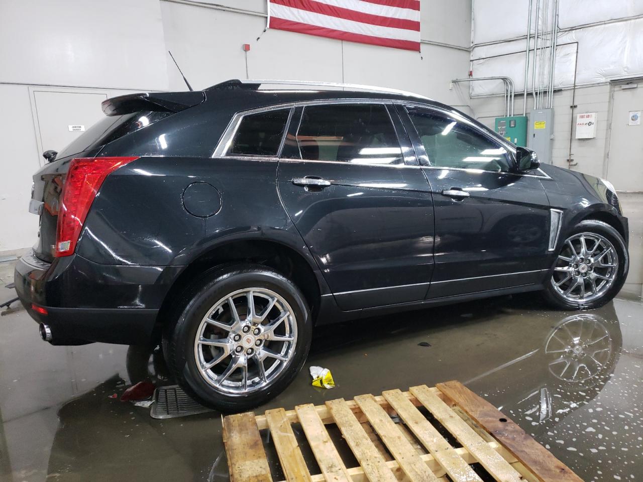 2013 Cadillac SRX - Image 3