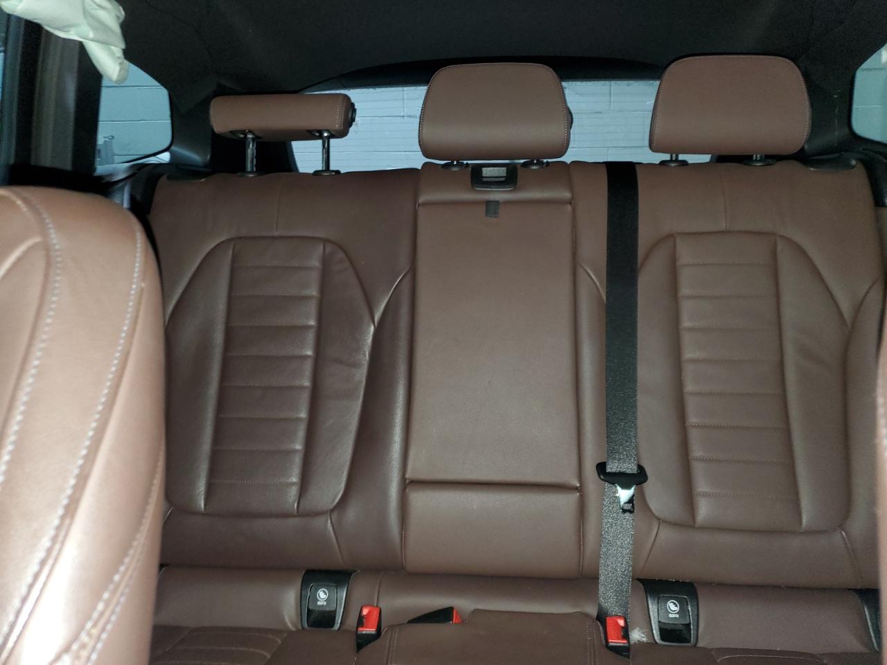 2020 BMW X3 - Image 10