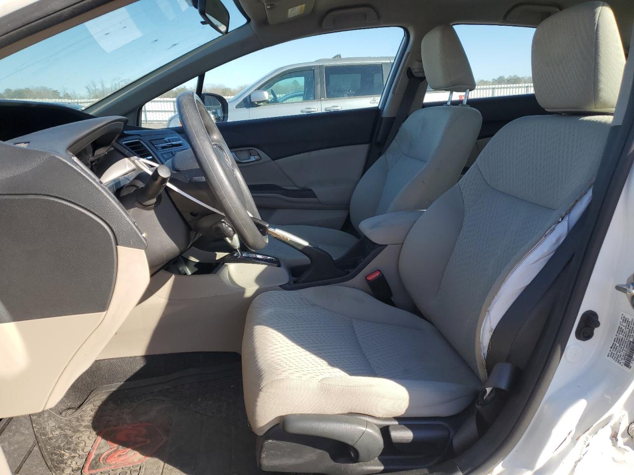 2014 Honda Civic - Image 7