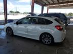 2015 Subaru Impreza Sport Limited for Sale in Homestead, FL - Water/Flood