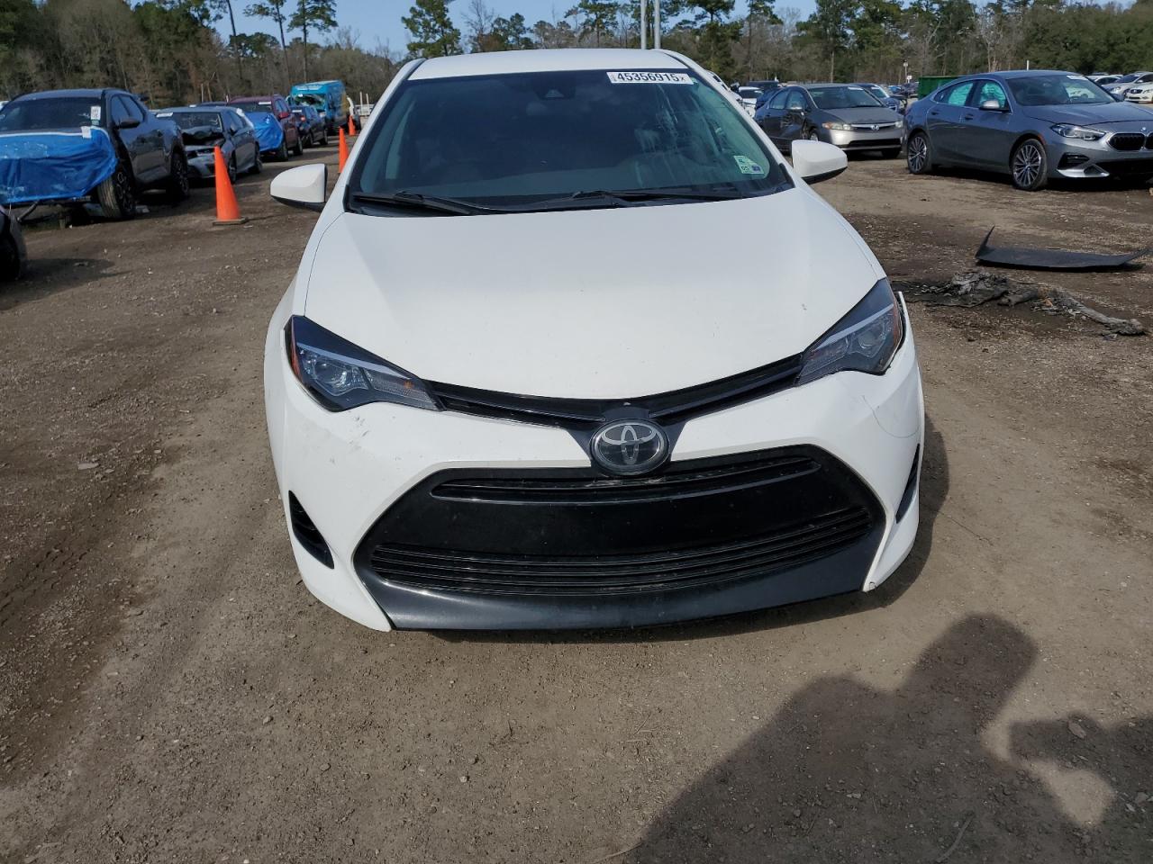 2017 Toyota Corolla - Image 5