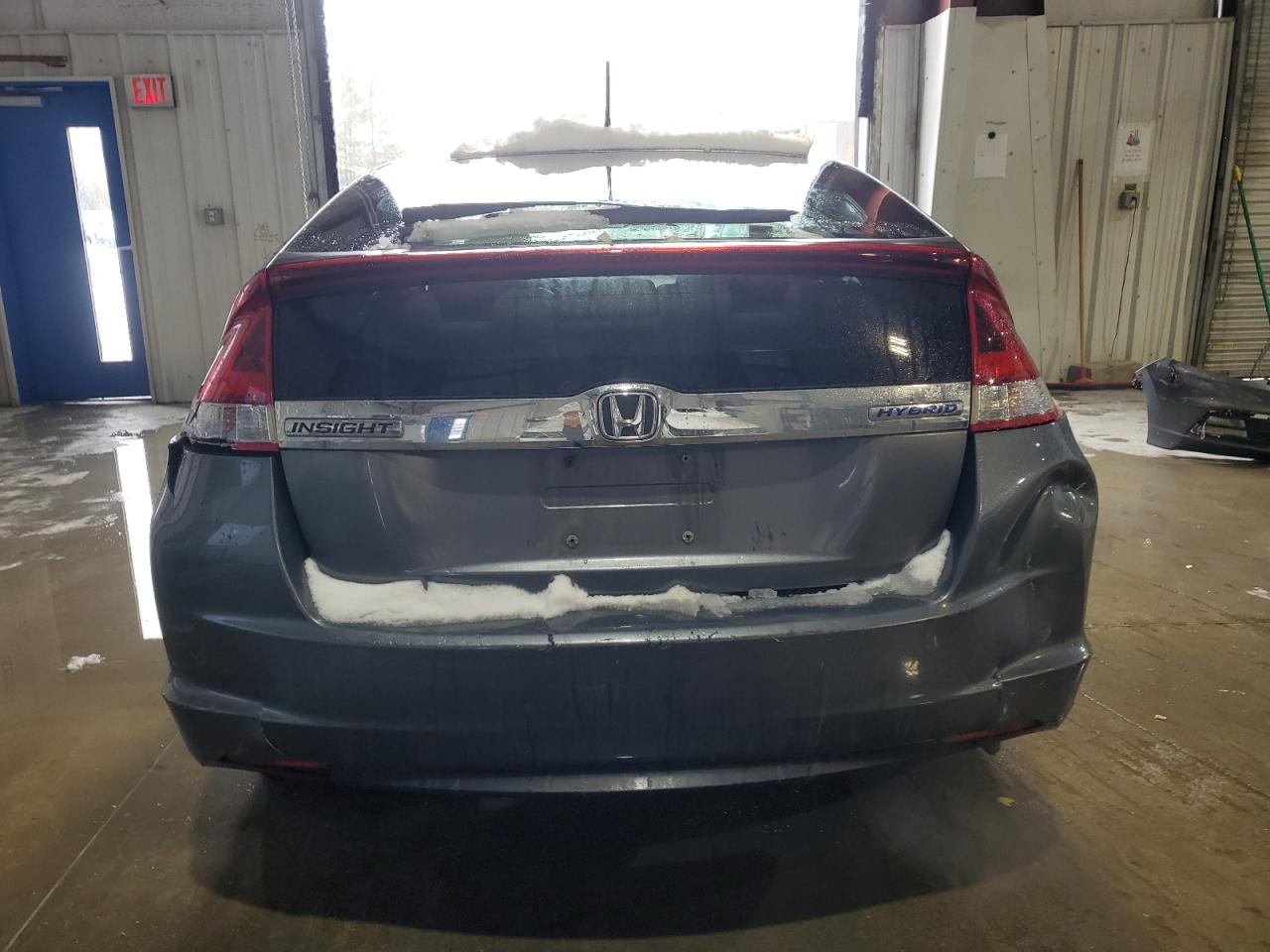 2012 Honda Insight - Image 6