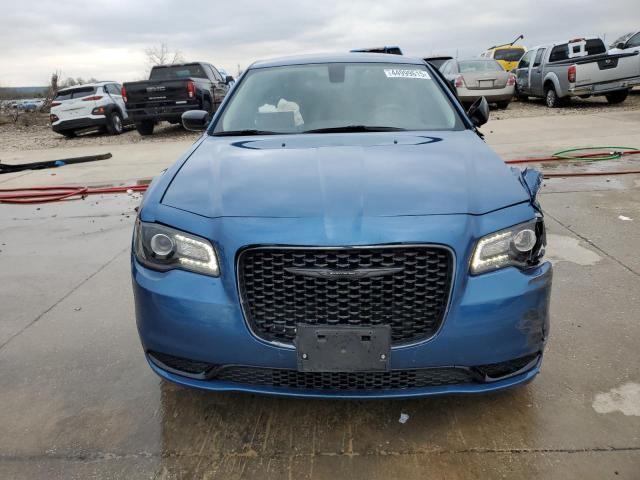  CHRYSLER 300 2023 Granatowy