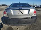 2008 Ford Fusion Sel იყიდება Eugene-ში, OR - Burn - Engine