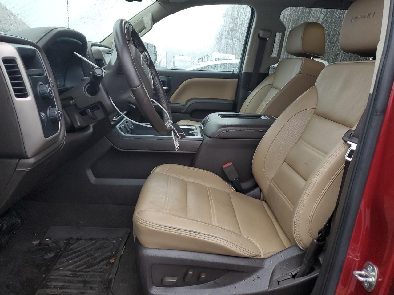 2018 GMC Sierra - Image 7
