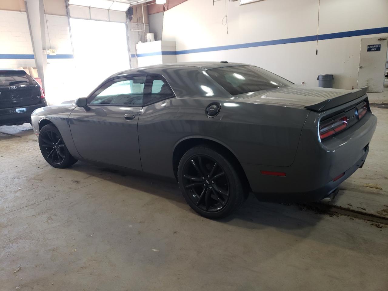 2017 Dodge Challenger - Image 2