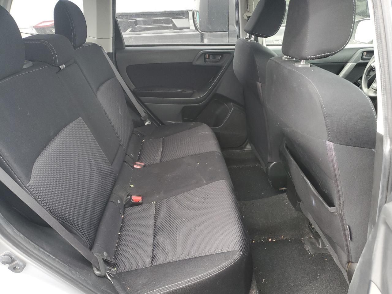 2014 Subaru Forester - Image 11