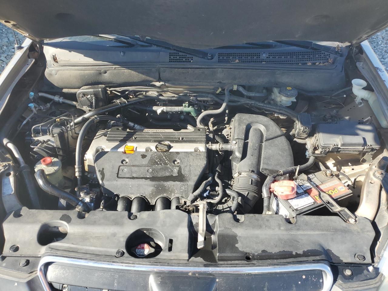 2005 Honda CR-V - Image 12