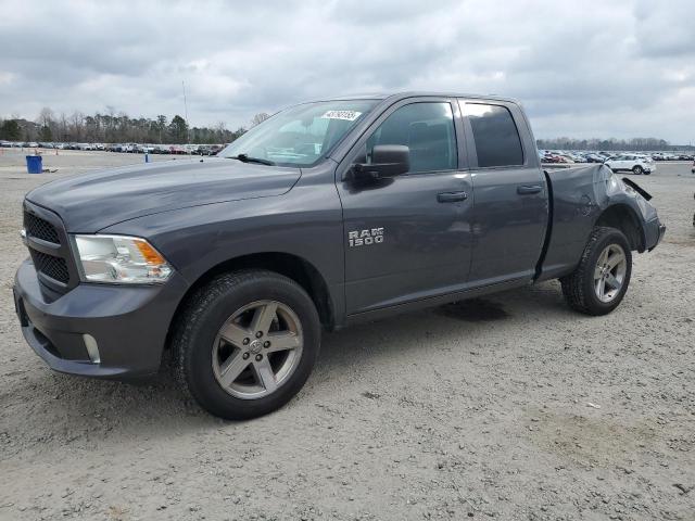 2016 Ram 1500 St