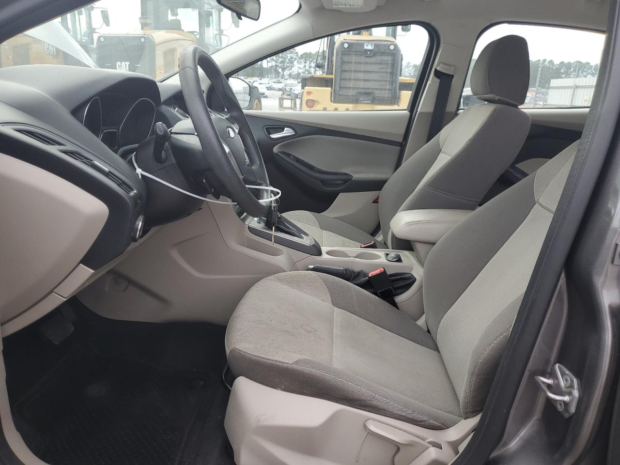 2014 Ford Focus - Image 7