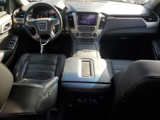  GMC YUKON 2019 Black