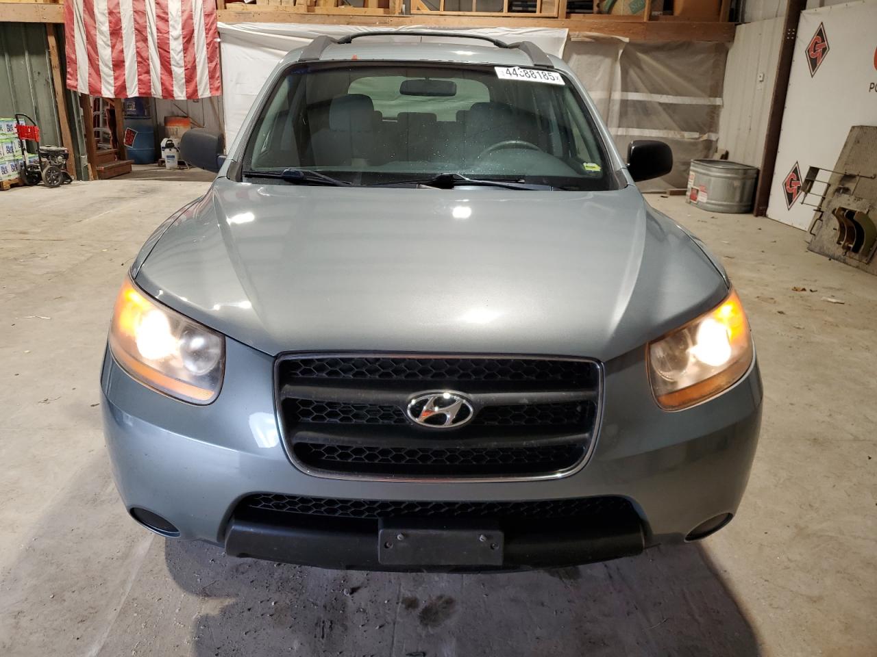 2009 Hyundai Santa Fe - Image 5