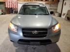 2009 Hyundai Santa Fe Gls en Venta en Sikeston, MO - Rear End