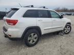 2013 Jeep Grand Cherokee Laredo продається в Wayland, MI - Side