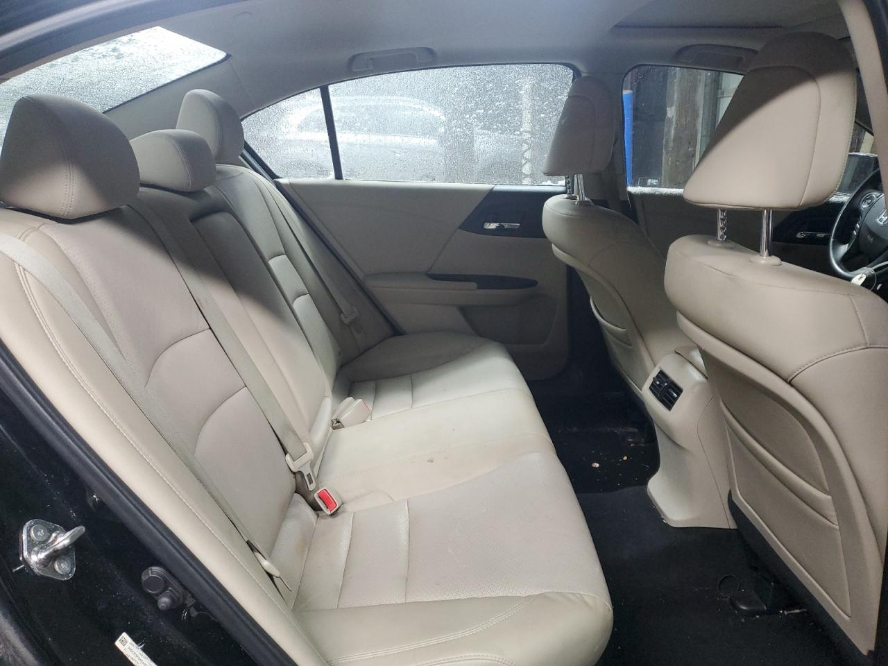 2013 Honda Accord - Image 10