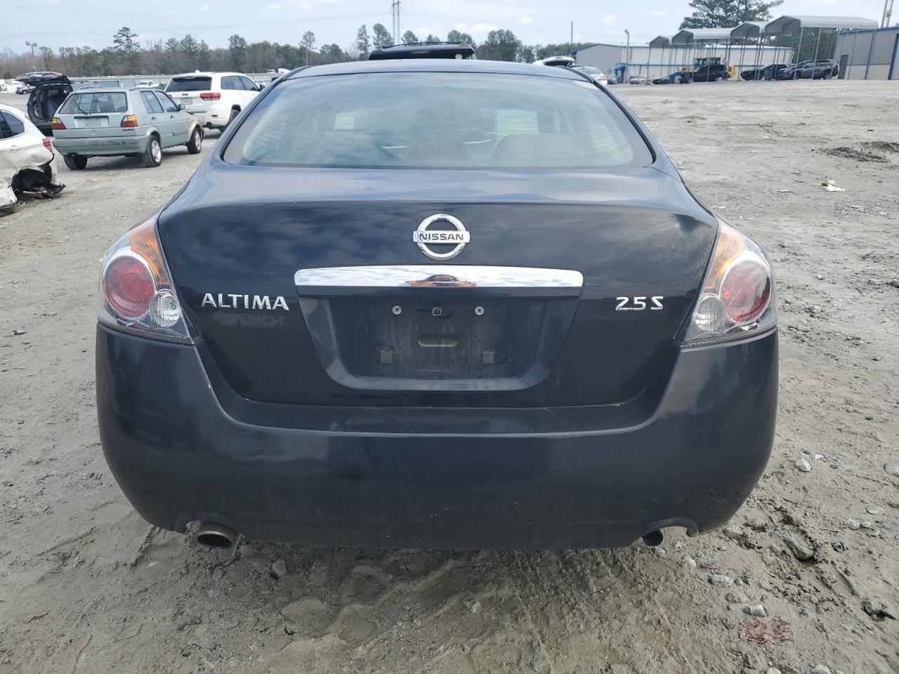 2008 Nissan Altima - Image 6