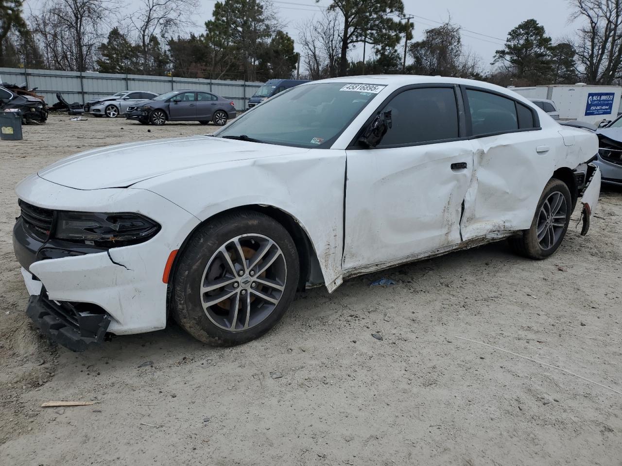 2019 Dodge Charger - Image 1