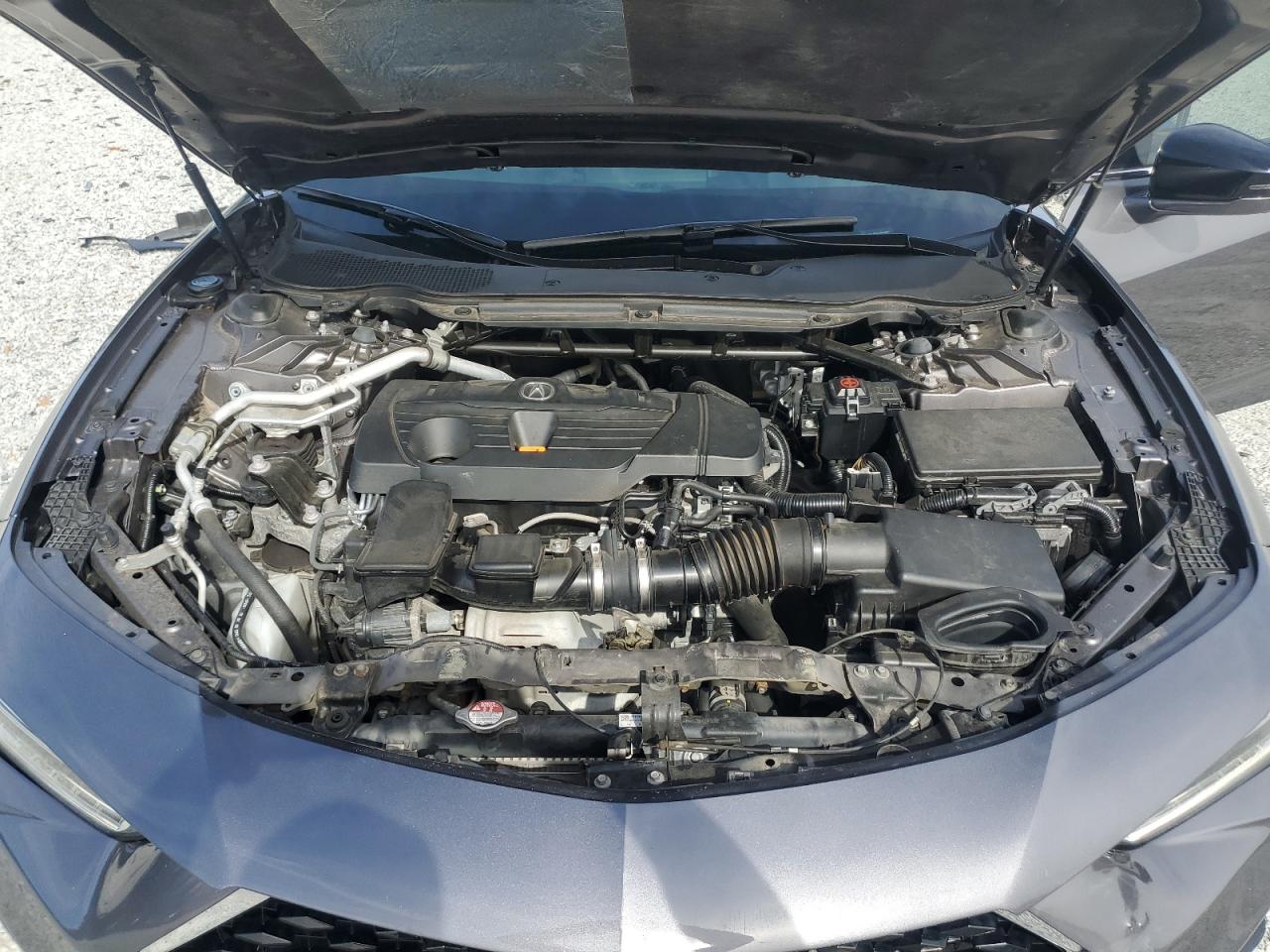 2021 Acura TLX - Image 11