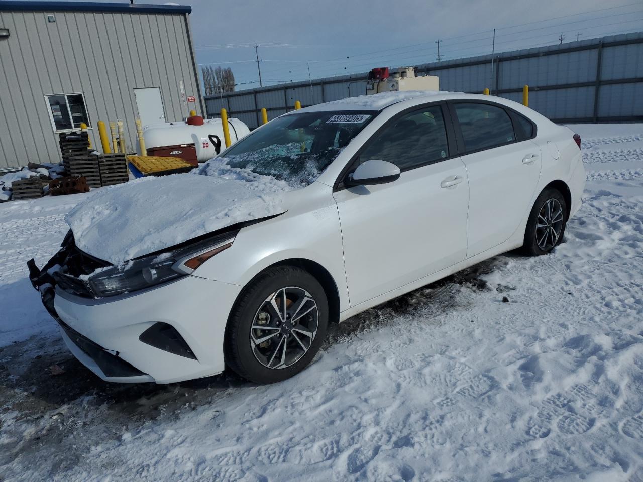 2024 Kia Forte - Image 1