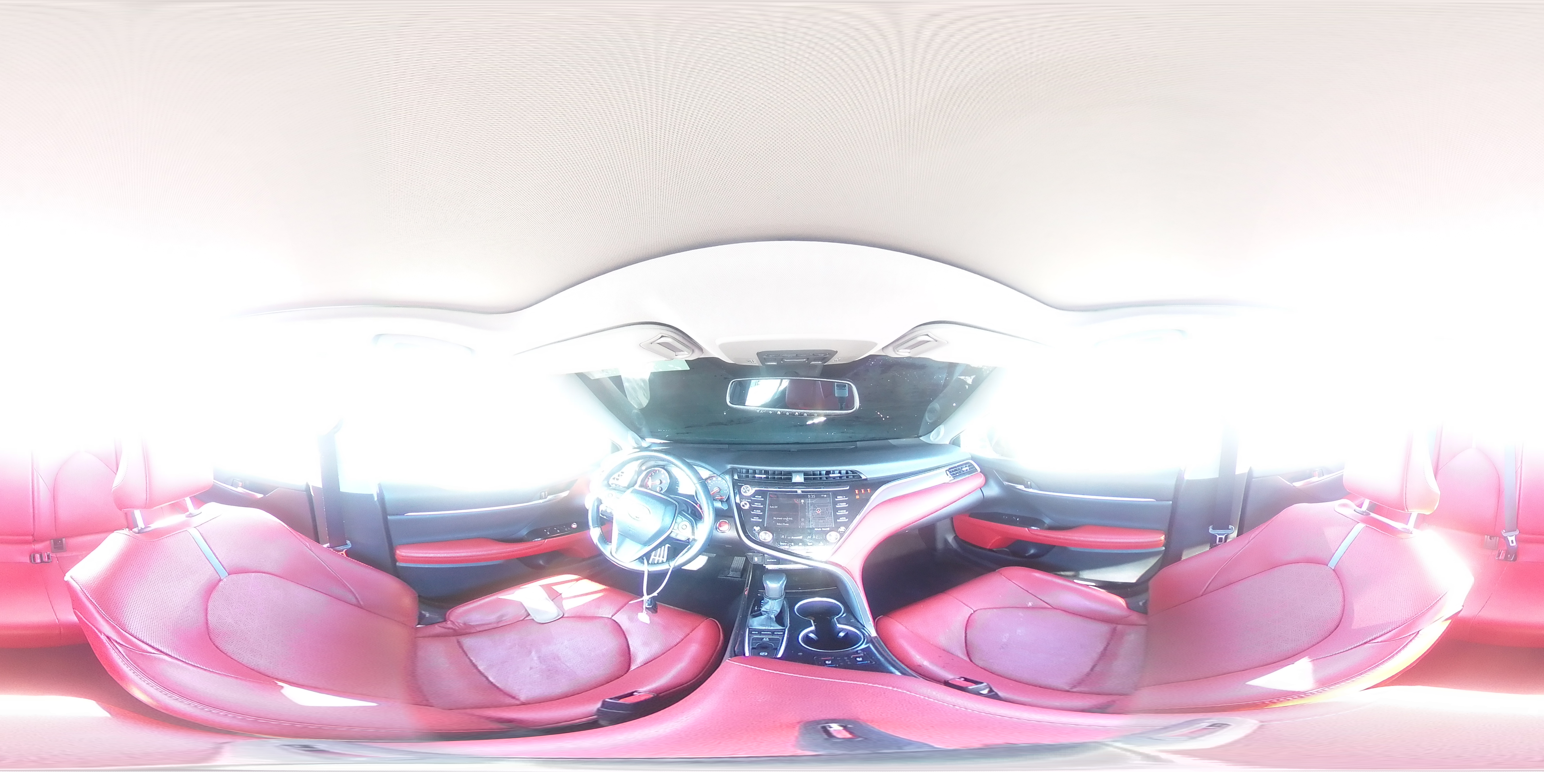 2020 Toyota Camry - Image 12