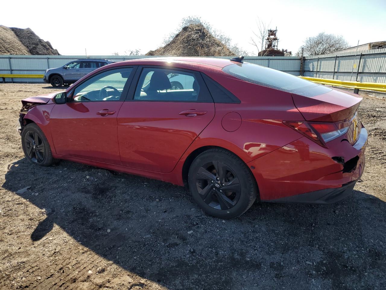 2021 Hyundai Elantra - Image 2
