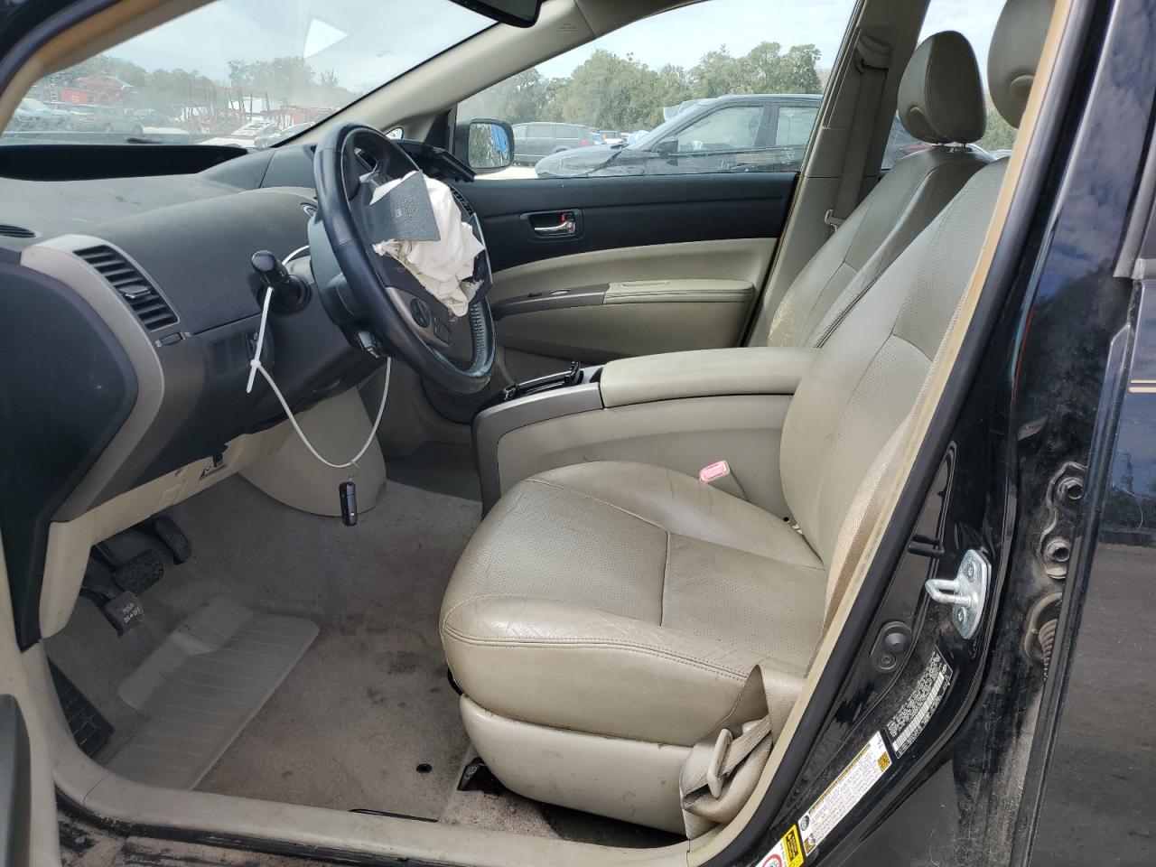 2006 Toyota Prius - Image 7