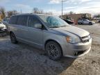 2017 Dodge Grand Caravan Sxt продається в Bridgeton, MO - Rear End