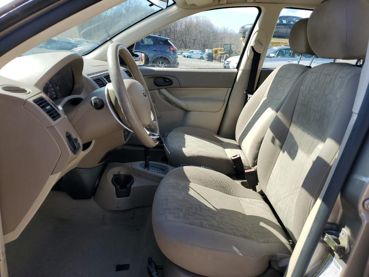 2005 Ford Focus - Image 7