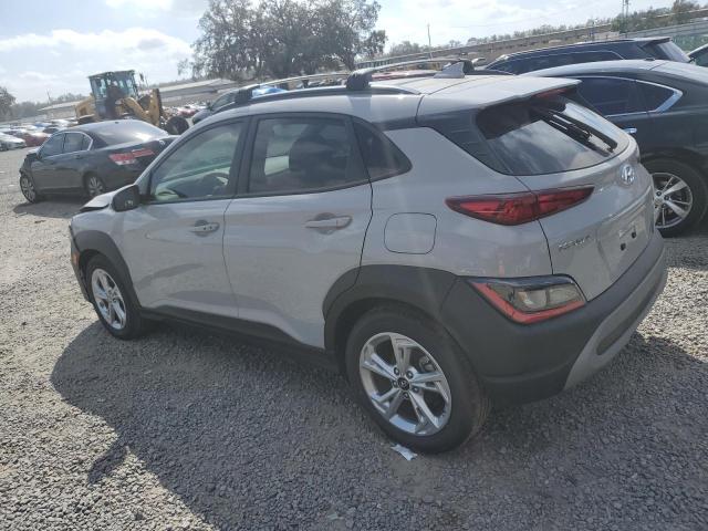  HYUNDAI KONA 2022 Szary