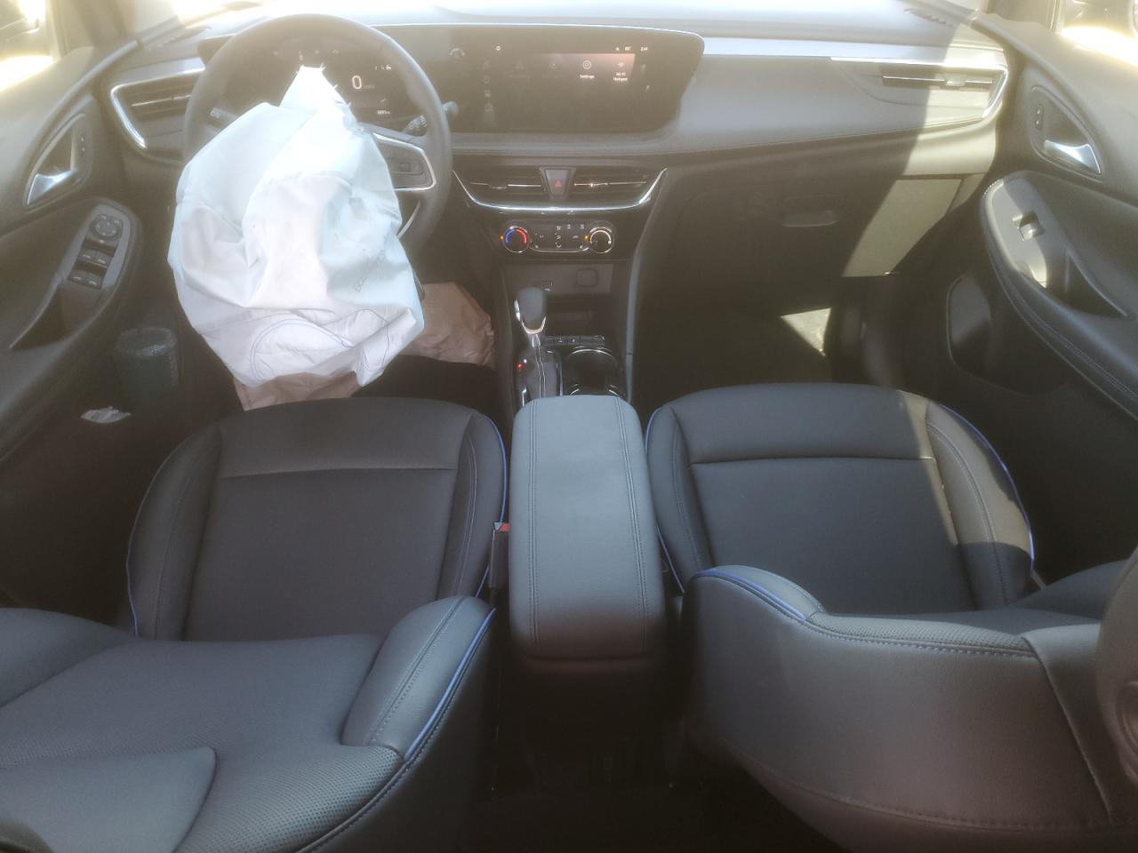 2025 Buick Encore - Image 8