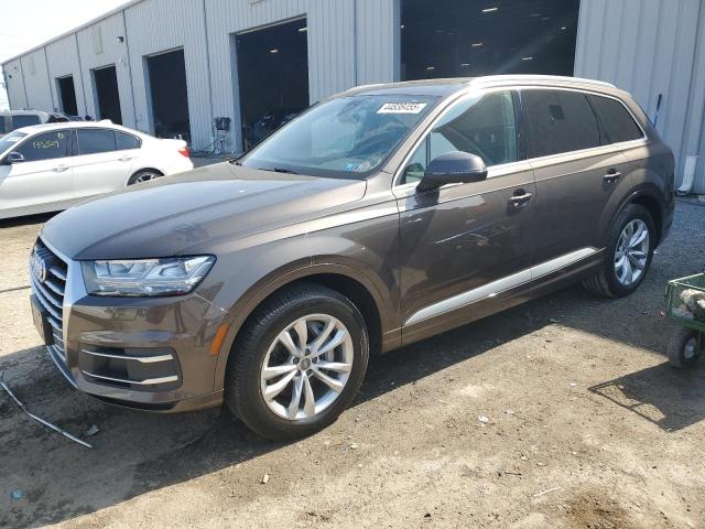 2019 Audi Q7 Premium Plus