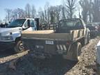 2008 Ford F550 Super Duty for Sale in Spartanburg, SC - Water/Flood