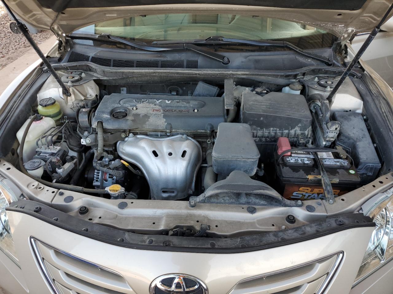 2009 Toyota Camry - Image 11