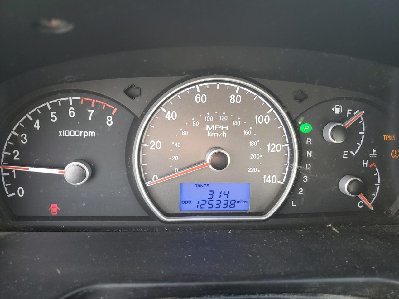 2008 Hyundai Elantra - Image 9