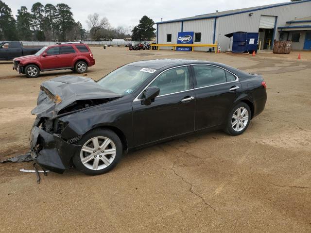 2007 Lexus Es 350 იყიდება Longview-ში, TX - Front End