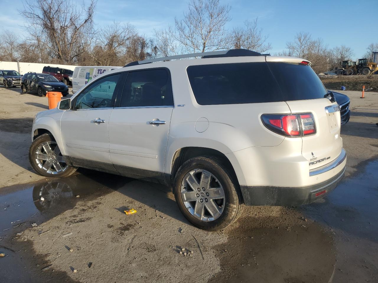 2017 GMC Acadia - Image 2
